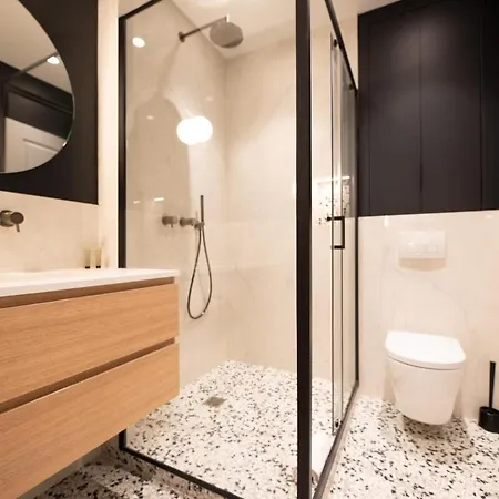 Appartamento Luxe 2 Grands Boulevards 4-6p Parigi