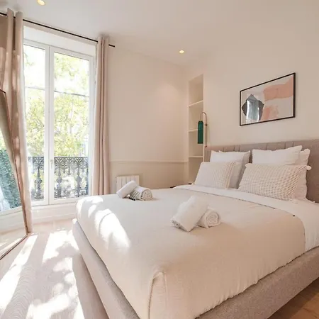 Luxe 2 Grands Boulevards 4-6p