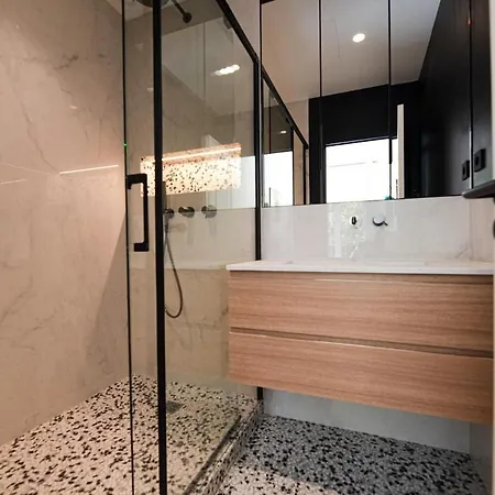 아파트 Luxe 2 Grands Boulevards 4-6p
