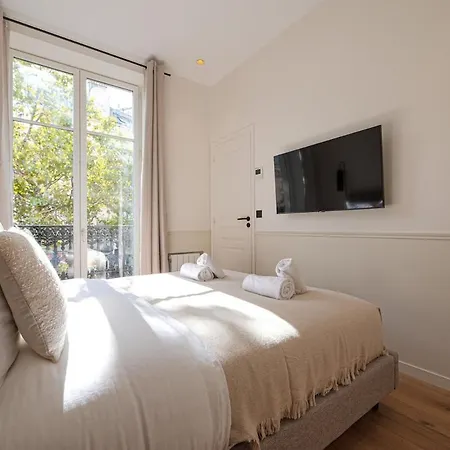 Luxe 2 Grands Boulevards 4-6p *