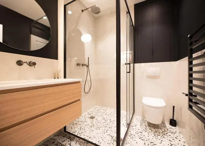 Διαμέρισμα Luxe 2 Grands Boulevards 4-6p Παρίσι