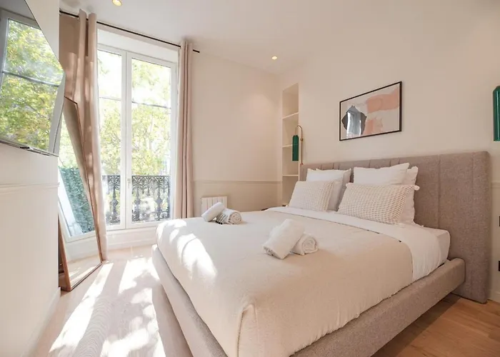 Luxe 2 Grands Boulevards 4-6p