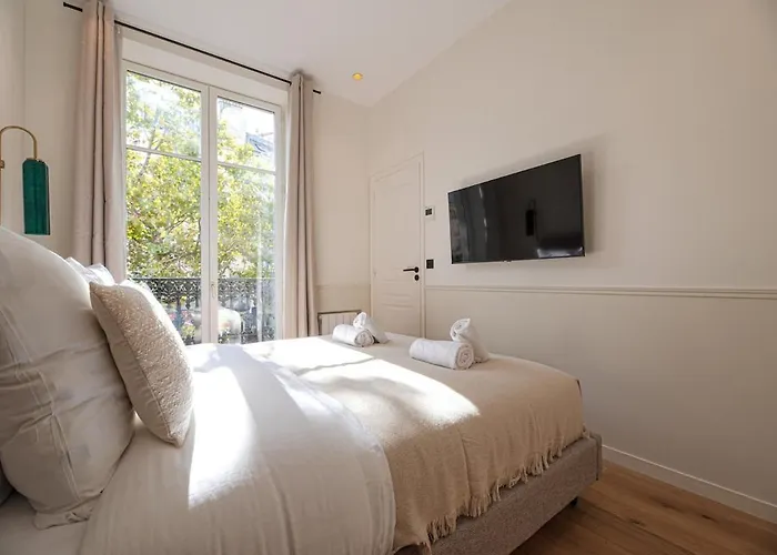 Luxe 2 Grands Boulevards 4-6p *